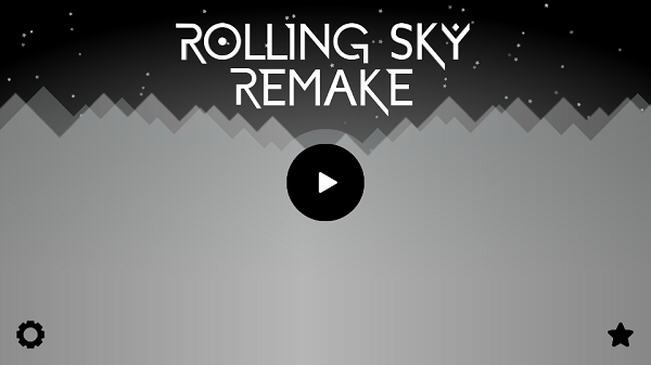 Rolling Sky Remake制作器安装包