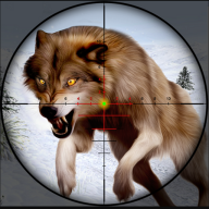 Dino Hunter 3D(野生狩猎3D大量货币版) 1.21安卓版