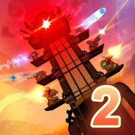 Steampunk Tower 2(蒸汽朋克塔防2无限钻石版) 1.1.2安卓版