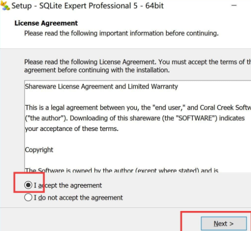 SQLite v5.4.2.499免费版