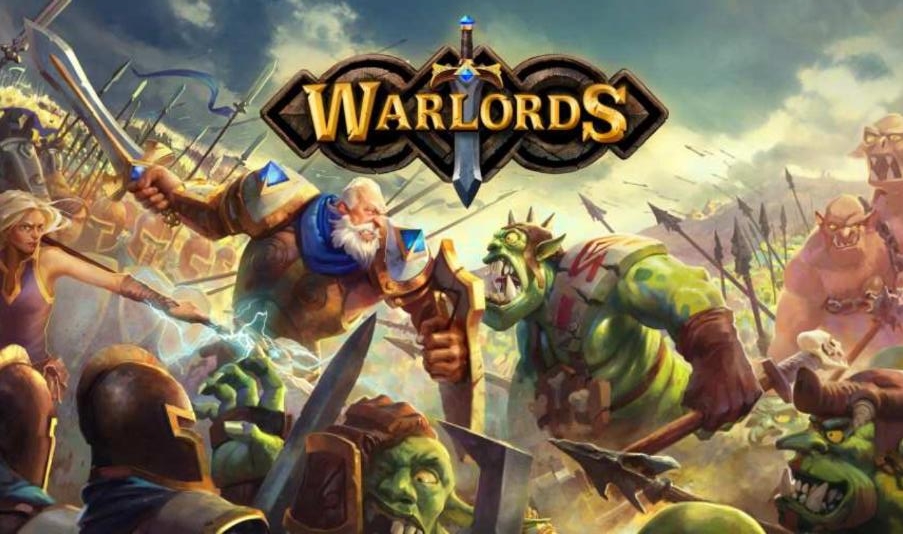 Warlords(军阀一击必杀版) 0.99.2安卓版