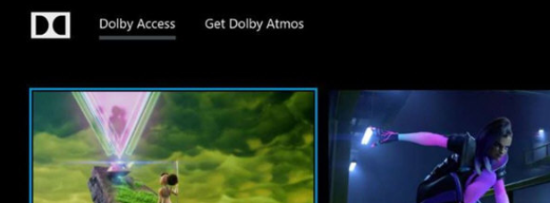 Dolby Access注册机
