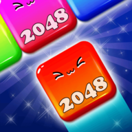 2048方块大乱斗官方版 0.8安卓版