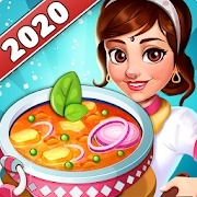 Cooking Star(印度烹饪之星无限钻石金币版) 2.5.3安卓版