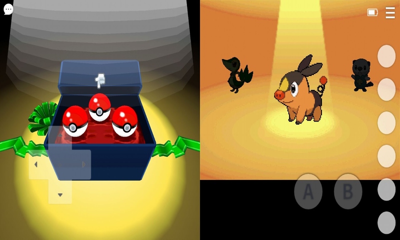 PokeMMO宝可梦网络联机版 16044安卓版