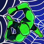 Spider Superhero Assassin(蜘蛛刺客无限金币版) 1.5安卓版