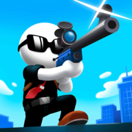 JT Sniper(JT狙击手无限钞票版) 1.0.8安卓版