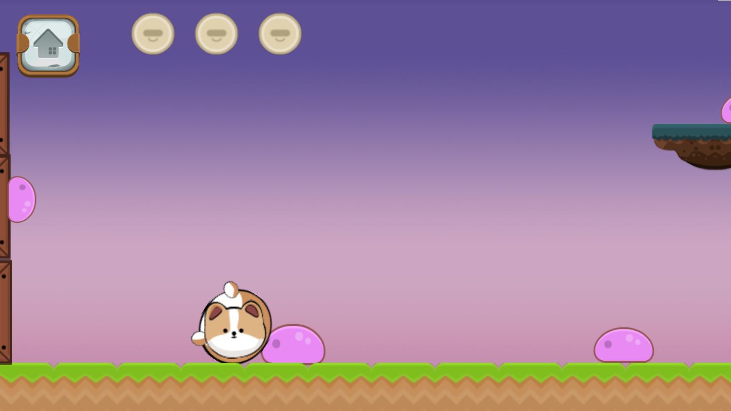 RollingDog(滚滚狗狗安卓版) 0.0.40官方版