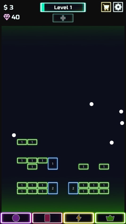 Idle Brick Breaker(放置打砖块官方版) 1.0.8安卓版