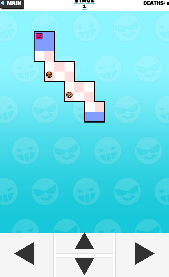 Annoying Balls(讨厌的球官方版) 1.1.1安卓版