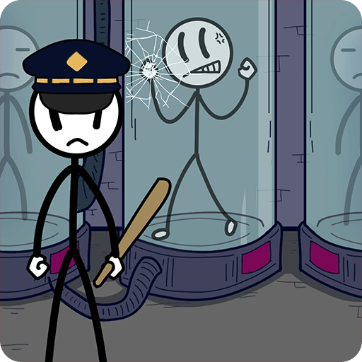 火柴人逃亡记2手游 1.0.2安卓版