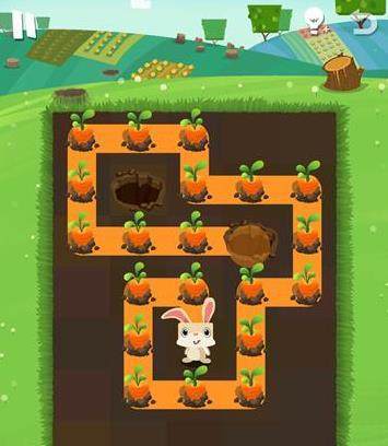 patchmania脱离险境安卓最新版v1.4