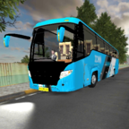 IDBS Bus Lintas Sumatera(苏门答腊公交车模拟器无限货币版) 2.0安卓版