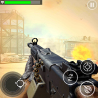 World War Gunner Guns(二战炮枪手无限货币版) 1.0.1安卓版