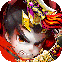 少年三国梦BT版v1.0