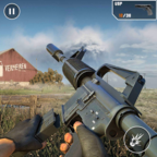 Anti Terrorist Fps Shooting(反恐射击任务枪战官方版) 1.2安卓版