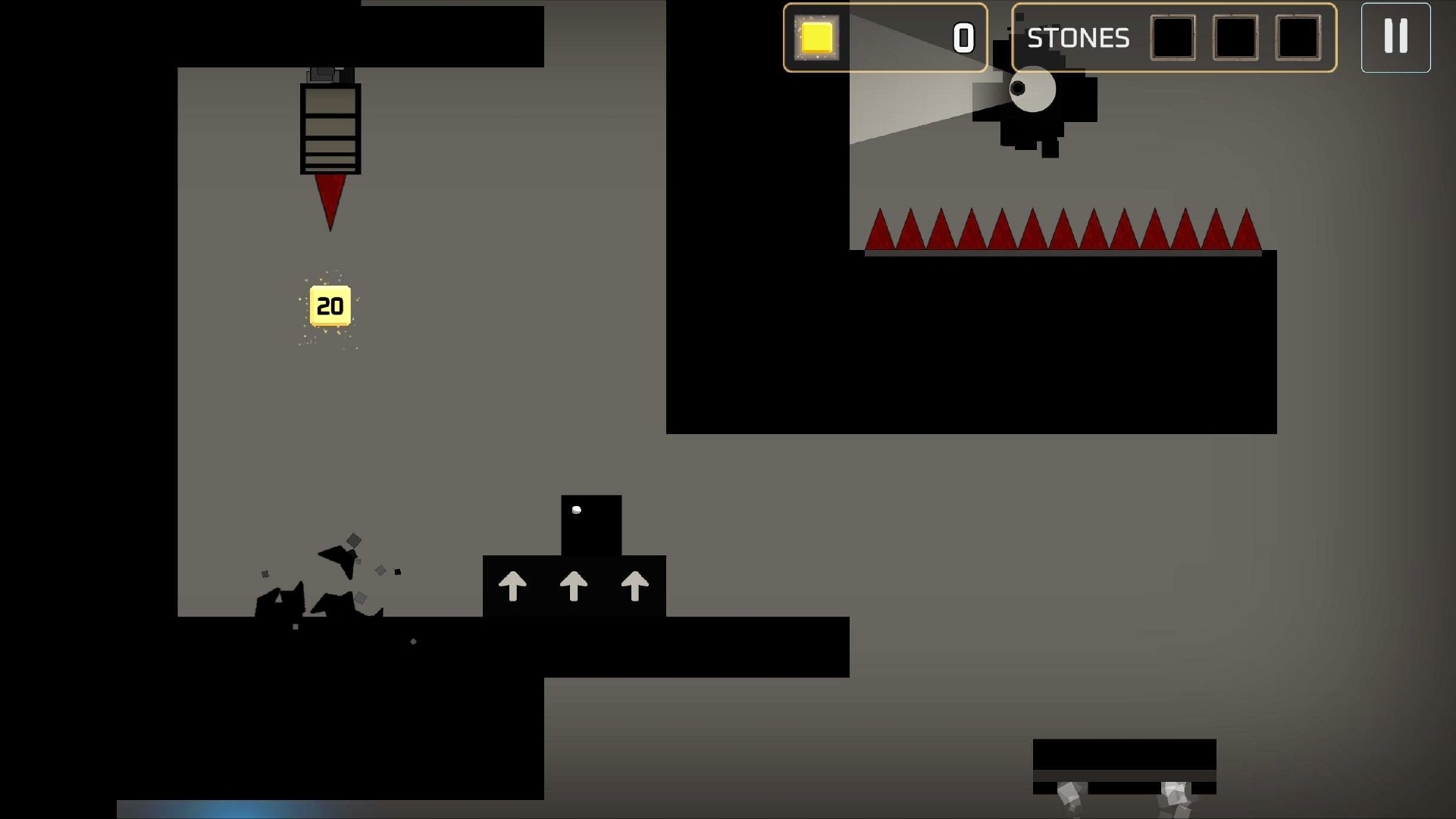 方块逃离最新版(Sqube Escape) 1.9.1安卓版