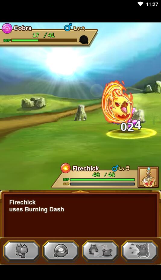 Bulu Monster(布鲁怪物无限金币版) 7.0.1最新版