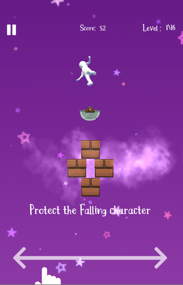 Fallingfool(坠落傻子官方版) 1.8.5安卓版