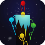 Stick Fight Warriors(火柴人至尊战士无限金币版) 2.5安卓版