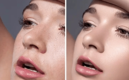 PhotoShop DR磨皮插件