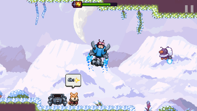 天空追逐者无限金币版 3.0.9最新版