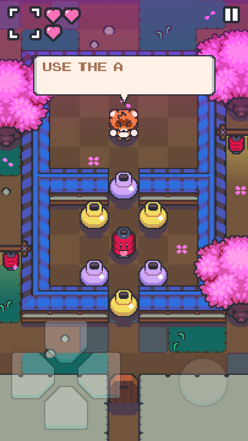 Yokai Dungeon(妖怪迷宫官方版) 1.0.3安卓版