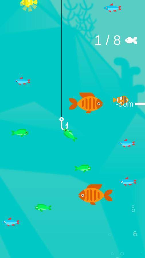 Fish Master(放置钓鱼大师官方版) 1.6.8安卓版