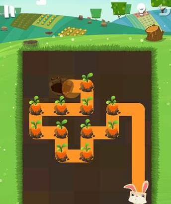 patchmania脱离险境安卓最新版v1.4