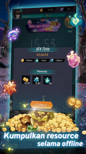 Code Atma(CodeAtma印尼恐怖闲置修改敌人等级版) 0.56.41安卓版