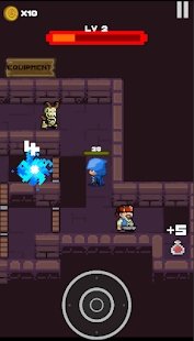 Gambit Dungeon(甘比特地牢官方版) 0.2安卓版