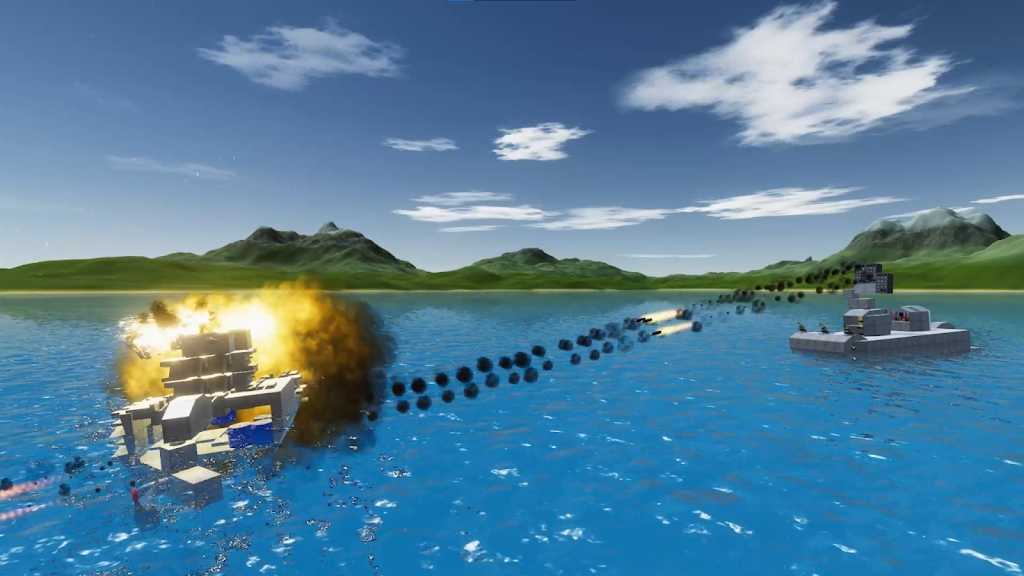 3D沙盒世界最新版 1.3.0.6手机版