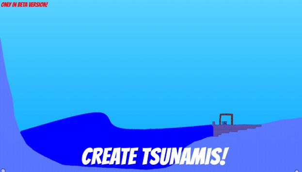 Water Physics Simulation(水物理模拟器去广告版) 1.2.15安卓版
