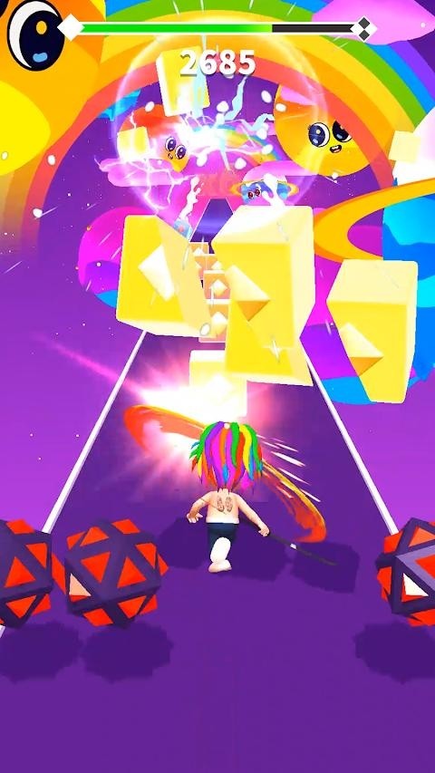劈砍冠军强制使用钞票版 1.1.5安卓版