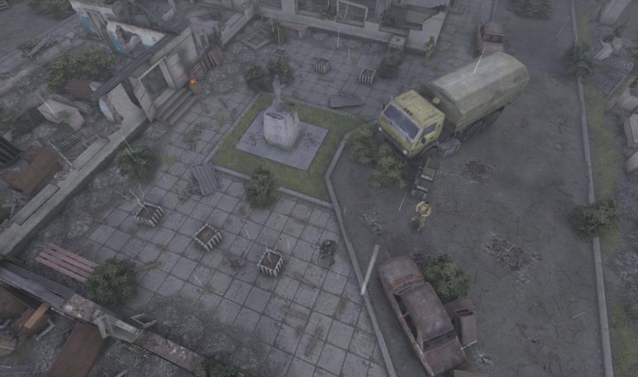 计划异常无限子弹版 0.6.6772安卓版