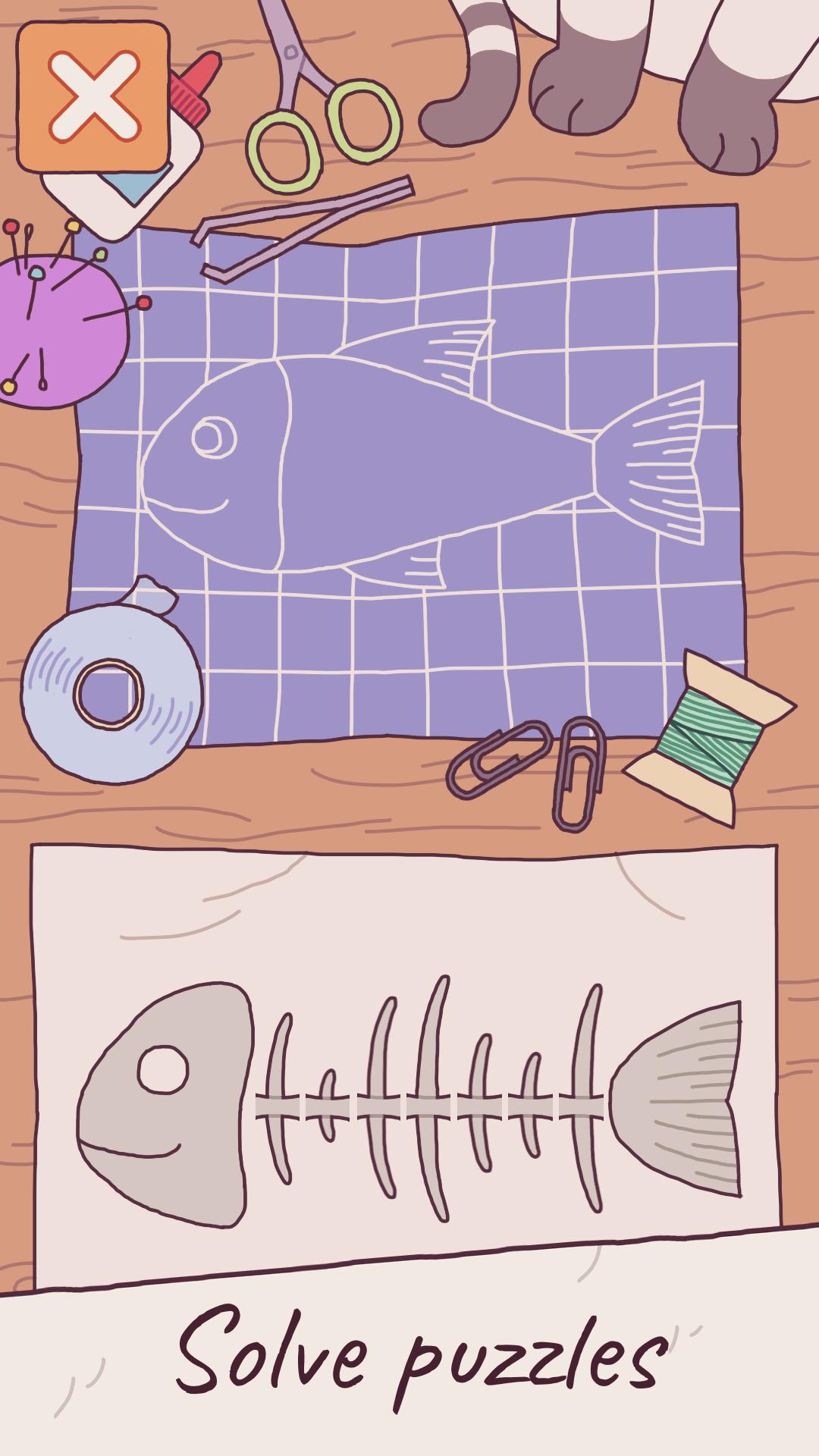 The Grand Meow(猫咪酒店官方版) 1.5.2安卓版