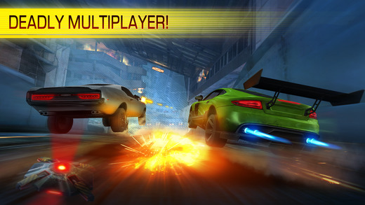 Cyberline Racingv1.0.10971