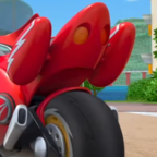 Motorbike Vroom Adventure(真实飞车狂飙官方版) 3.0安卓版