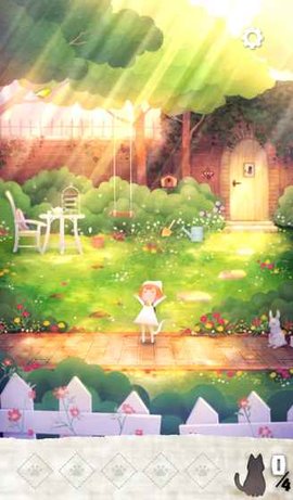 StrayCatDoors官方版 1.1.0安卓版