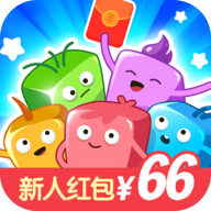 开心趣消消红包版 1.0.1安卓版