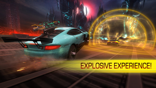 Cyberline Racingv1.0.10971