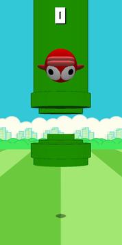 FlippyBird3D官方版 0.9.3安卓版