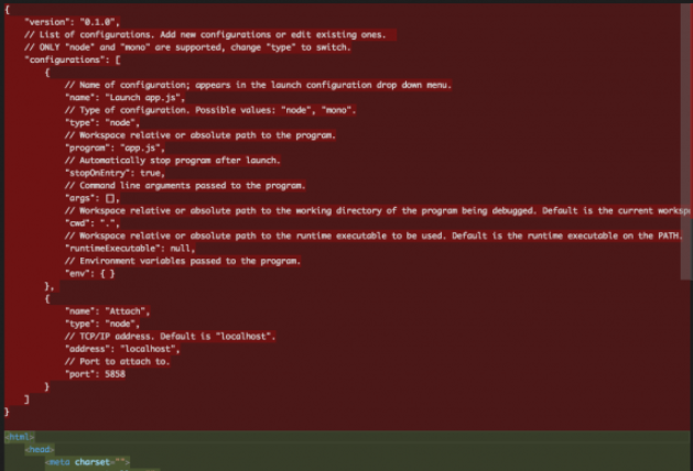 VisualStudioCode v1.51.1.0免费版