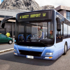 City Bus Simulator(城市巴士模拟去广告版) 1.1安卓版