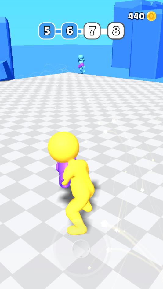 Curvy Punch 3D(橡皮拳击手安卓版) 1.15官方版