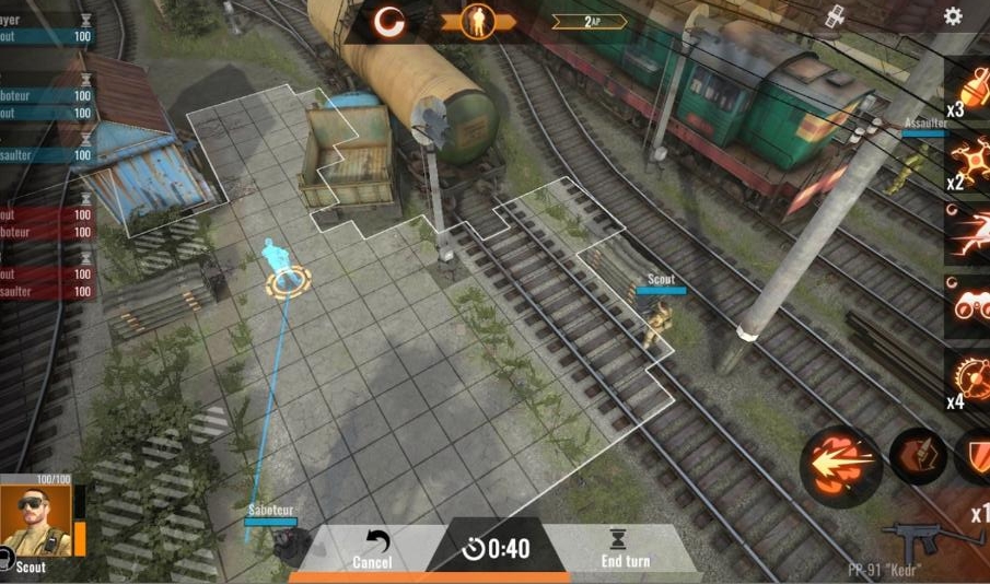 计划异常无限子弹版 0.6.6772安卓版