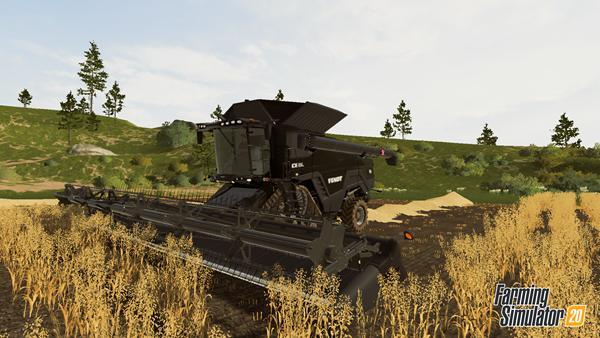 New Farm Simulator 2020(农场模拟2020金币加强版) 2.8安卓版