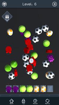 Match Fun 3D(匹配趣味3D官方版) 1.0.25安卓版