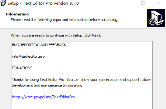 TextEditorPro v11.0.0免费版