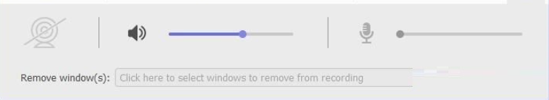 AnyMP4ScreenRecorder v1.3.22免费版